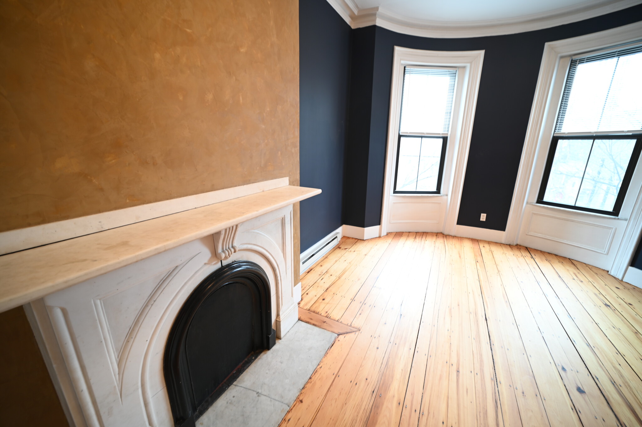 482 Columbus Ave, South End