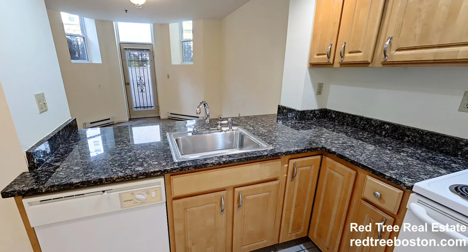 24 Queensberry St, Fenway