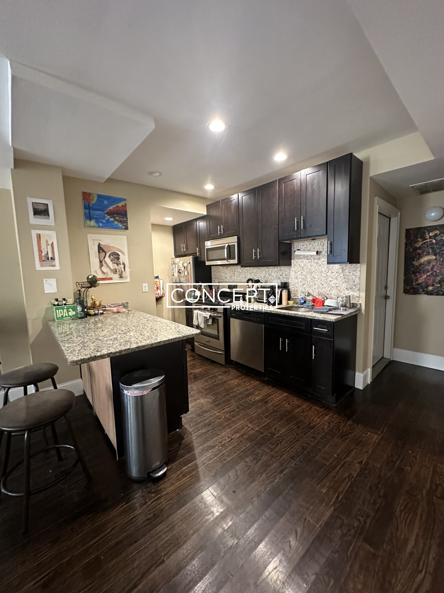 10 Bickford Ave, Mission Hill