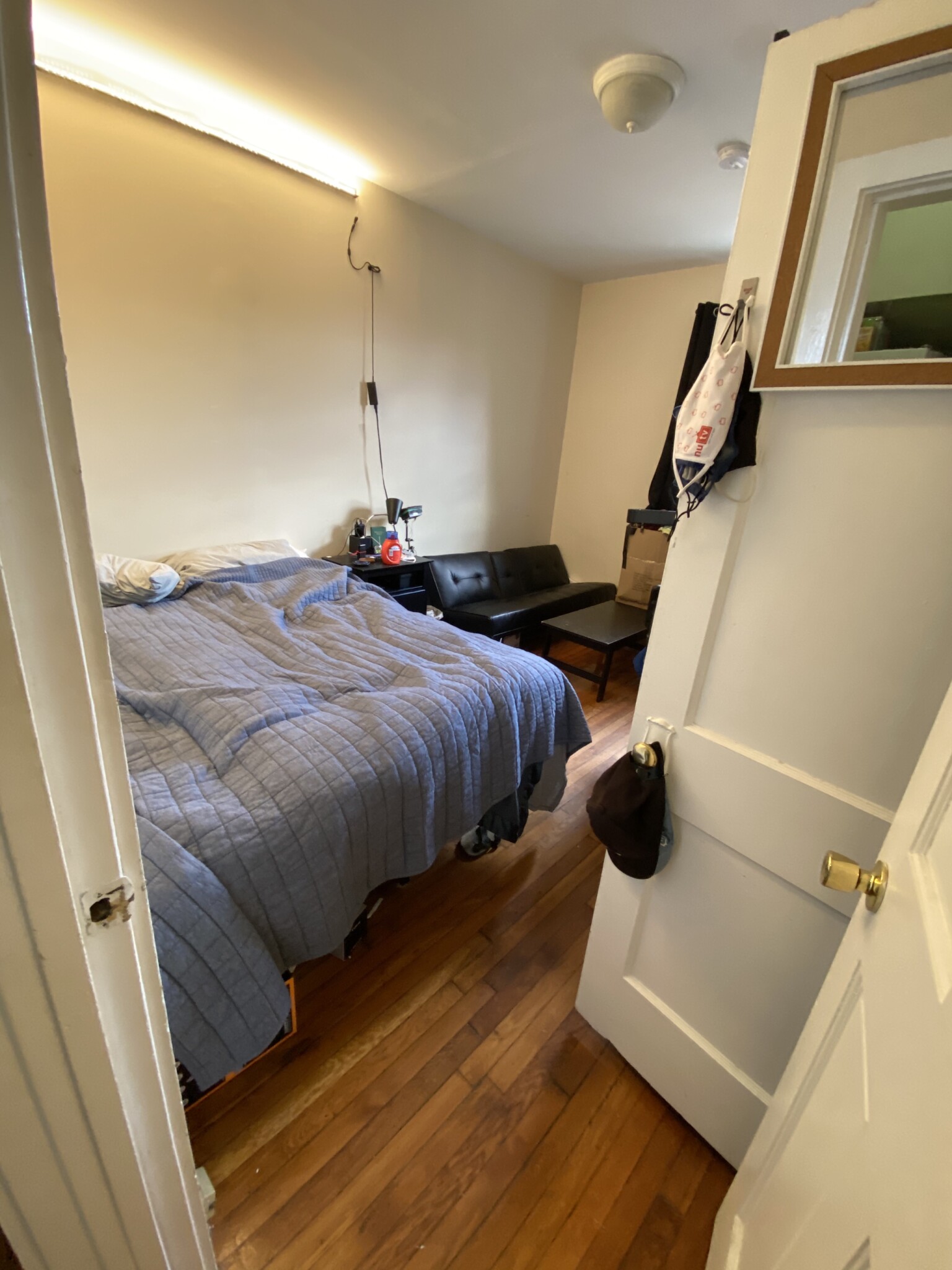 38 Hemenway St, Fenway