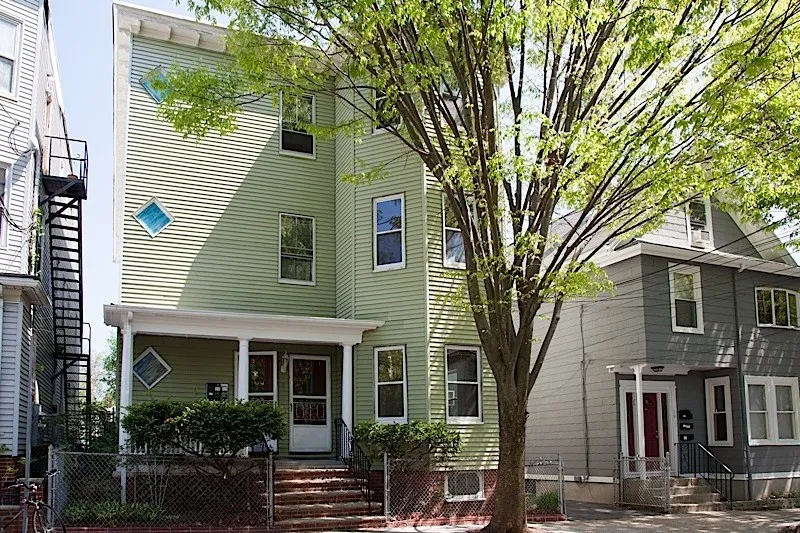 23 Granite St, Prospect Hill