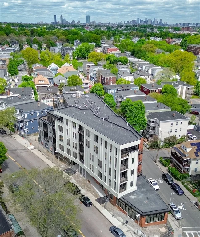 500 Talbot Ave, Dorchester