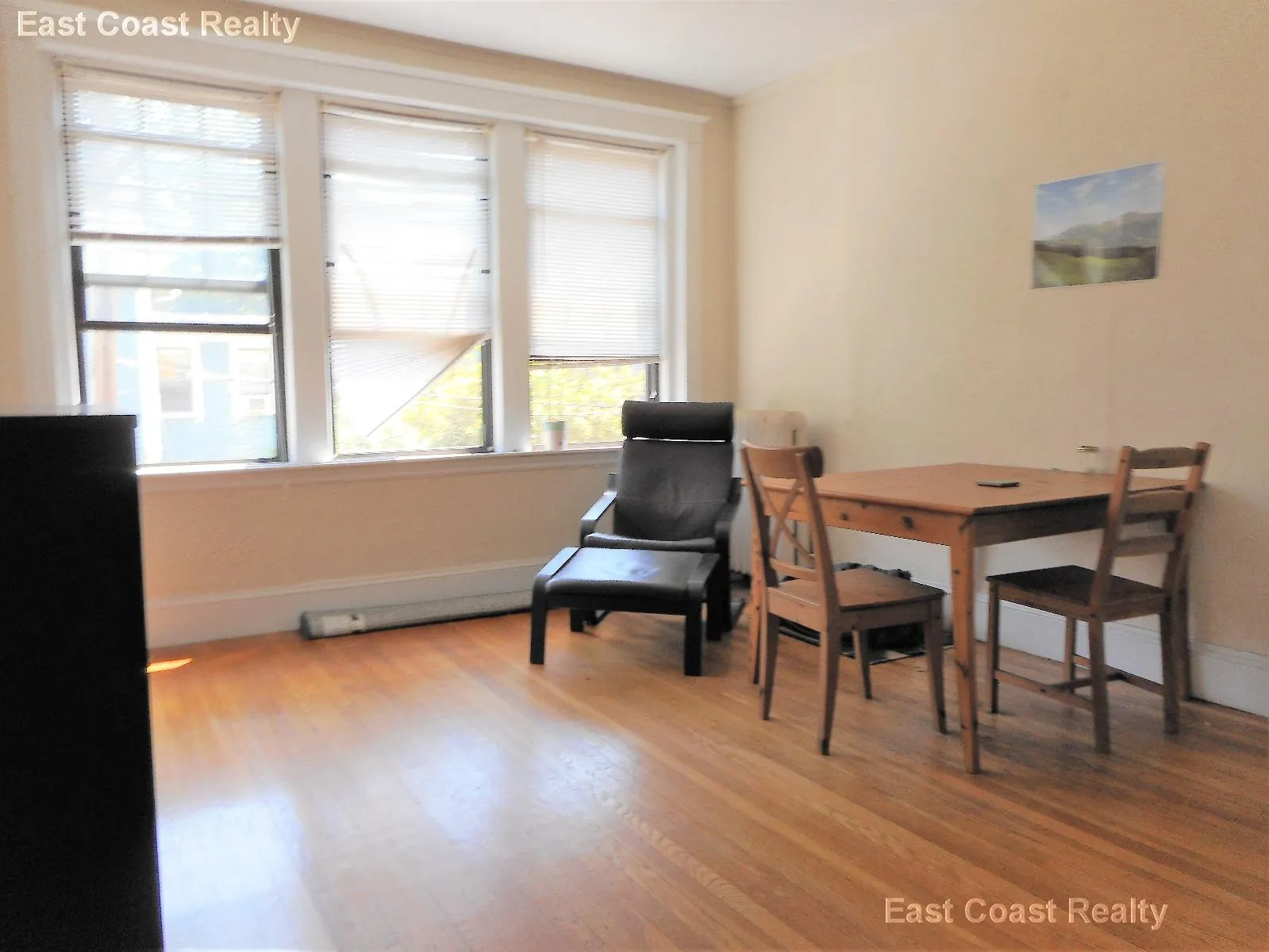 292 Harvard St, Mid-Cambridge