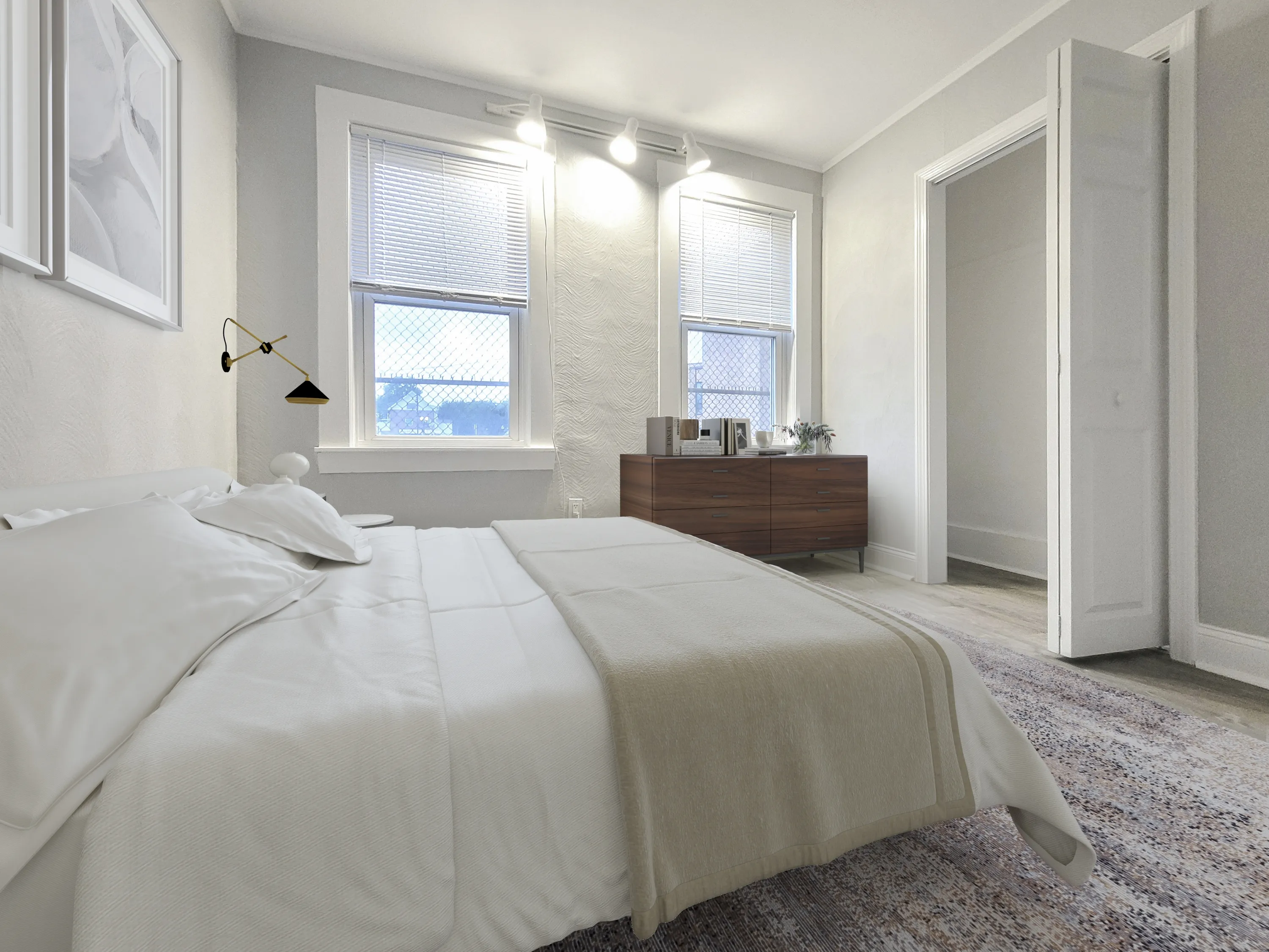 43-43A Cottage St, East Boston