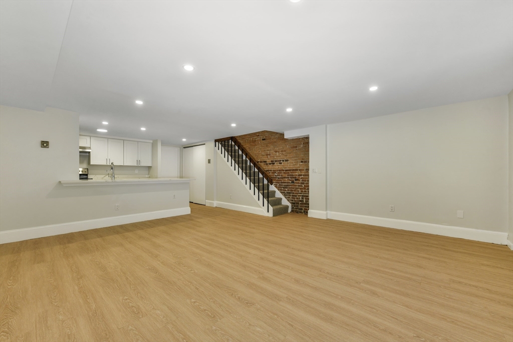 97A Appleton, South End