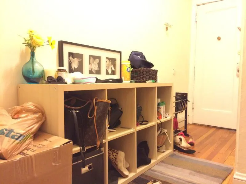 1622 Massachusetts Ave, Neighborhood Nine