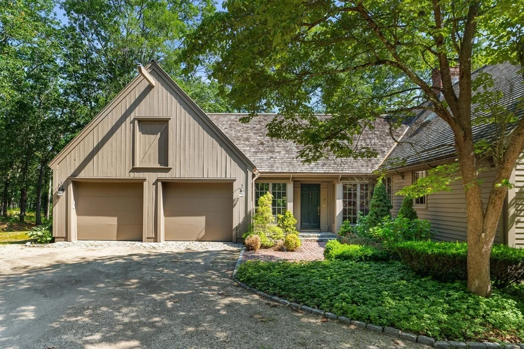 7 Pipers Quarry, Newburyport