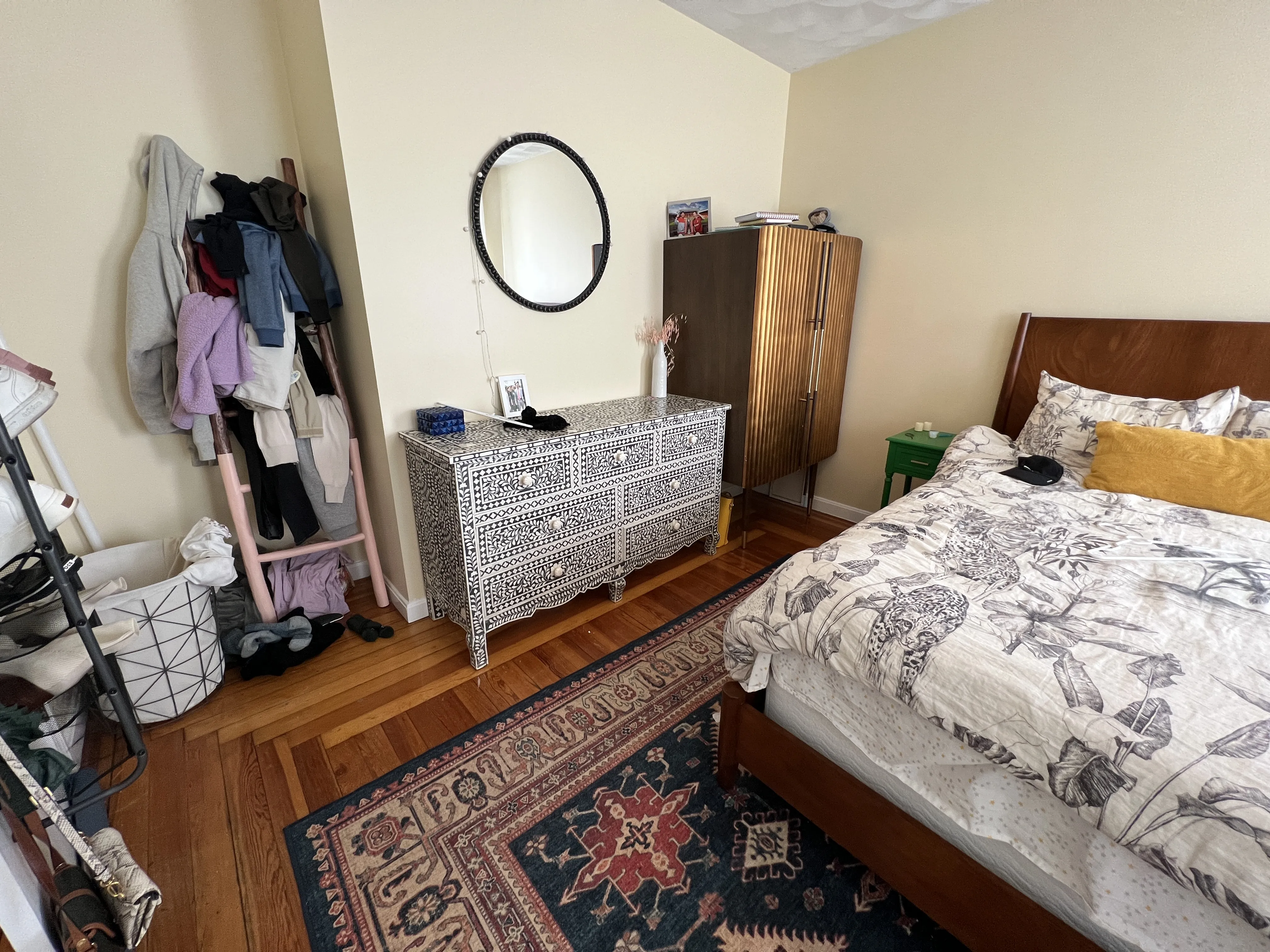 225 Holland St, Teele Square