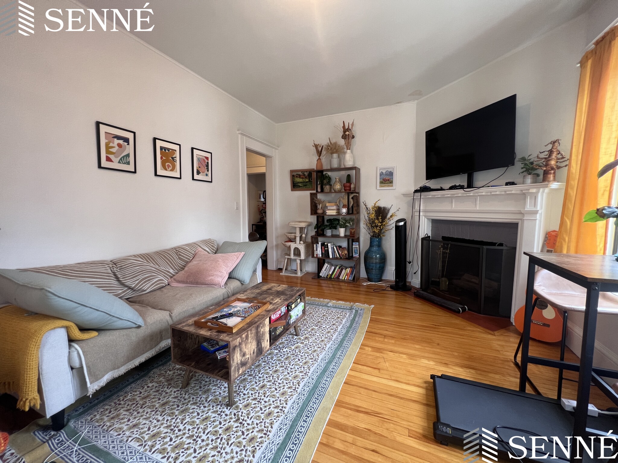 84 Prescott St, Mid Cambridge