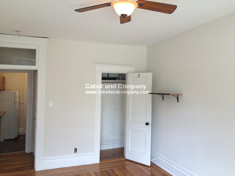 1111 Boylston St, Fenway