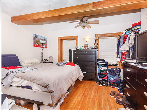 39 Charles St, Beacon Hill