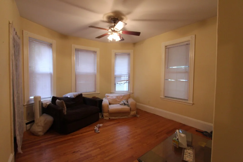 36 Cherokee St, Mission Hill