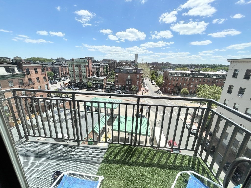 255 Northampton St, Roxbury