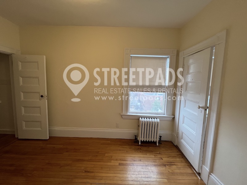 2 Ware St, Mid-Cambridge