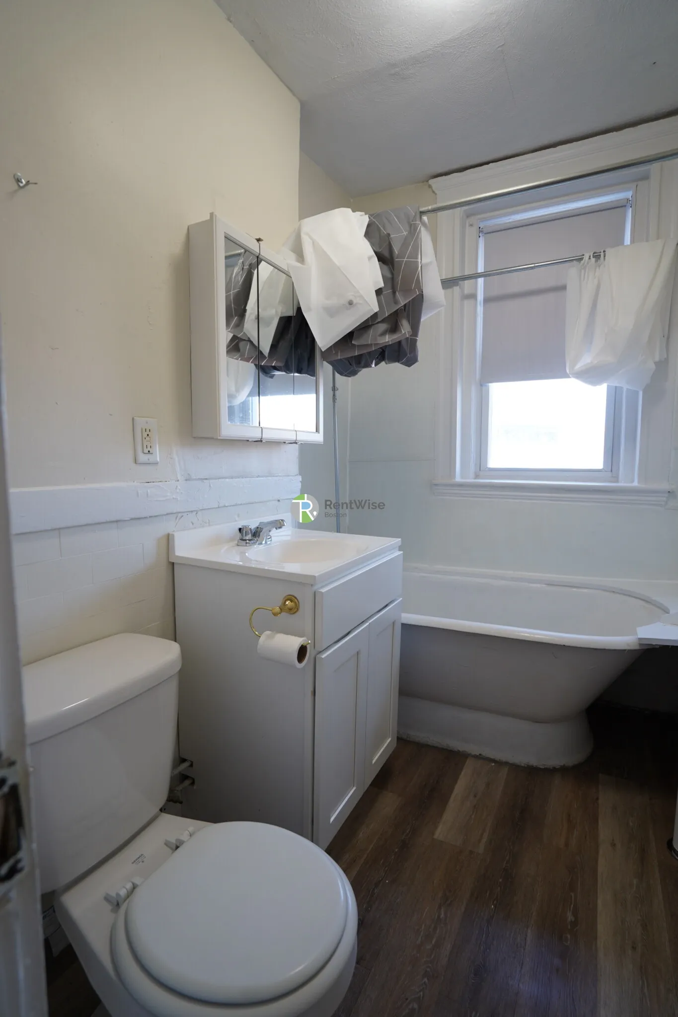 1179 Boylston St, Fenway