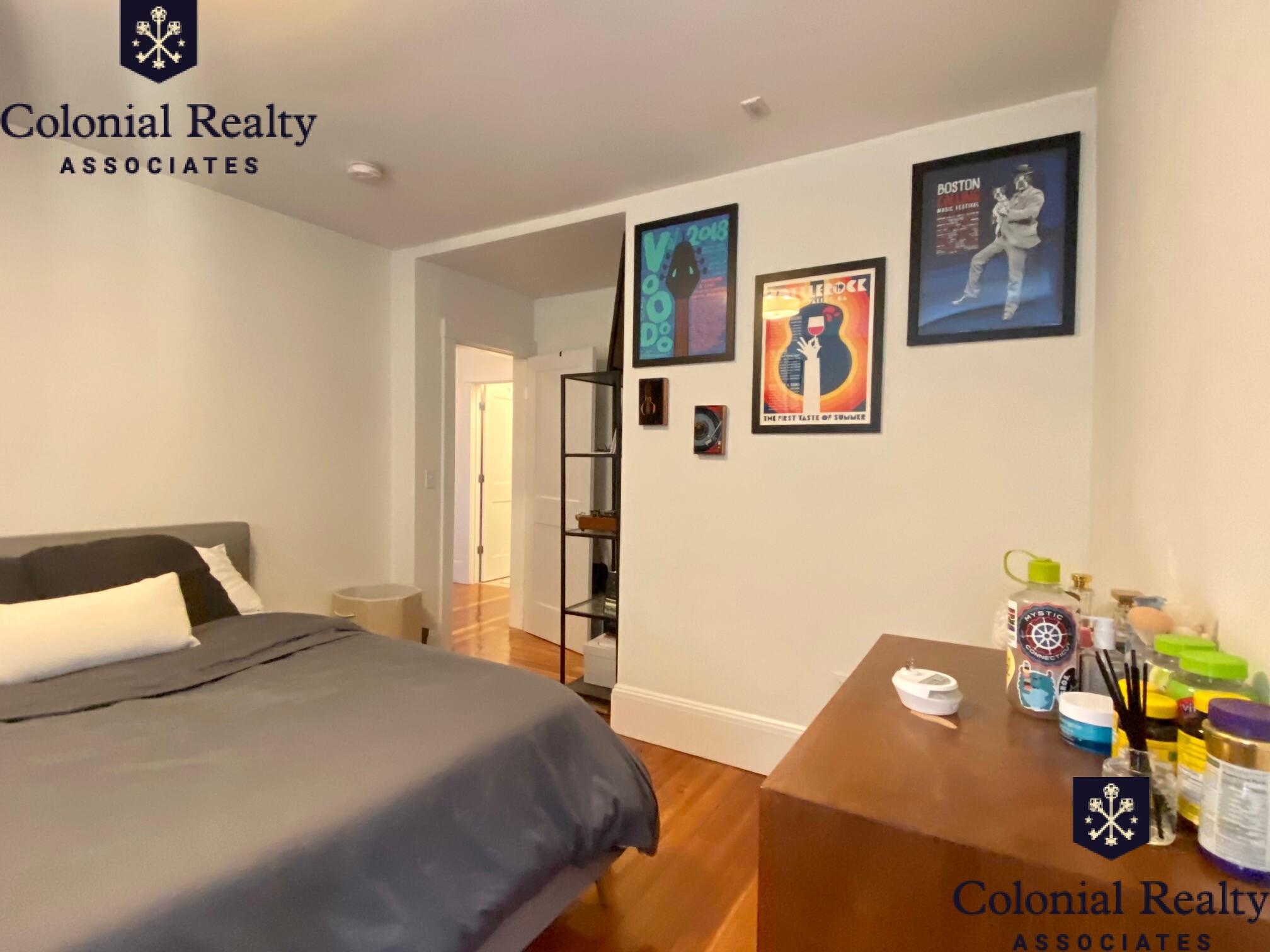 83 Harvard St, Brookline Village