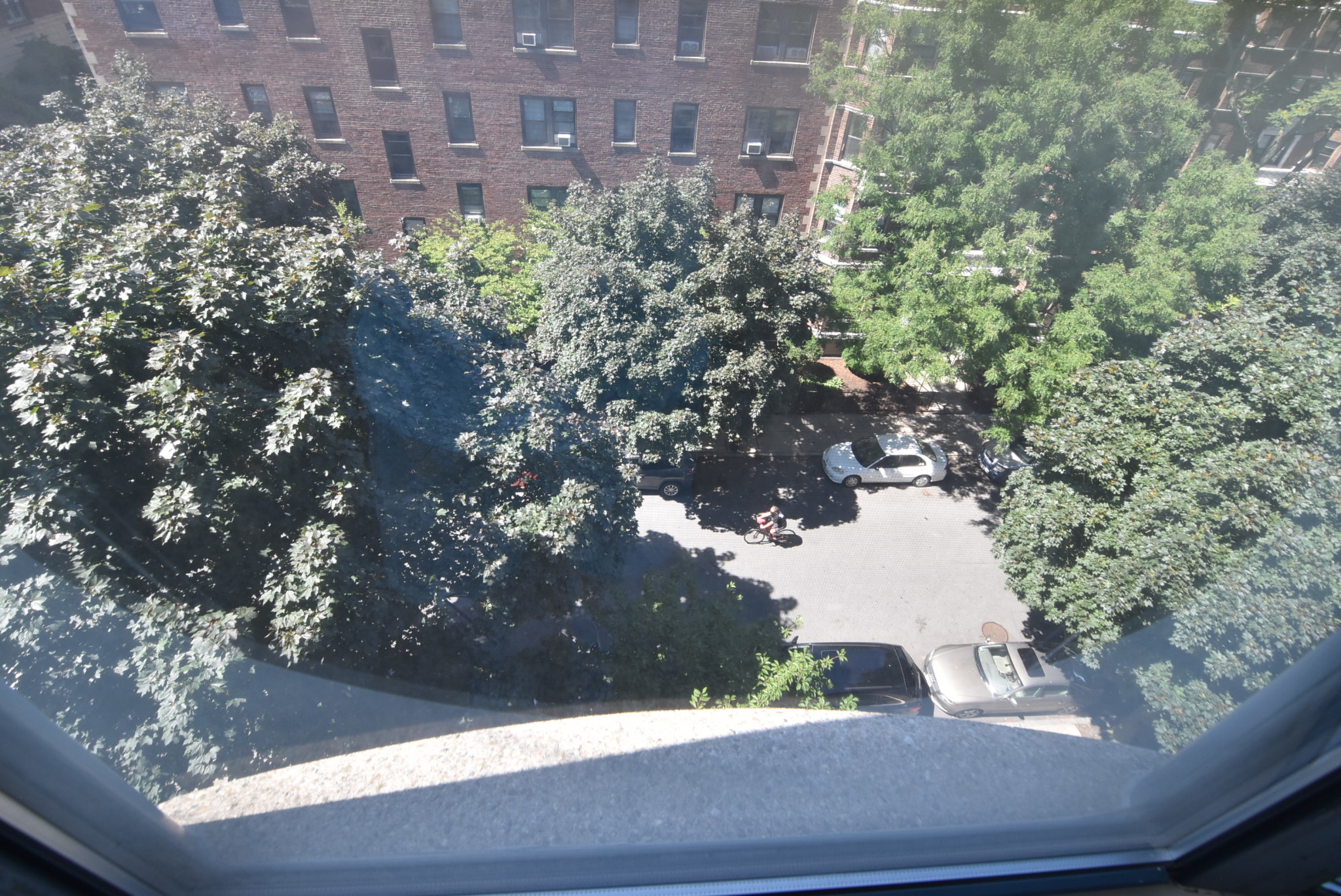 100 Jersey St, Fenway