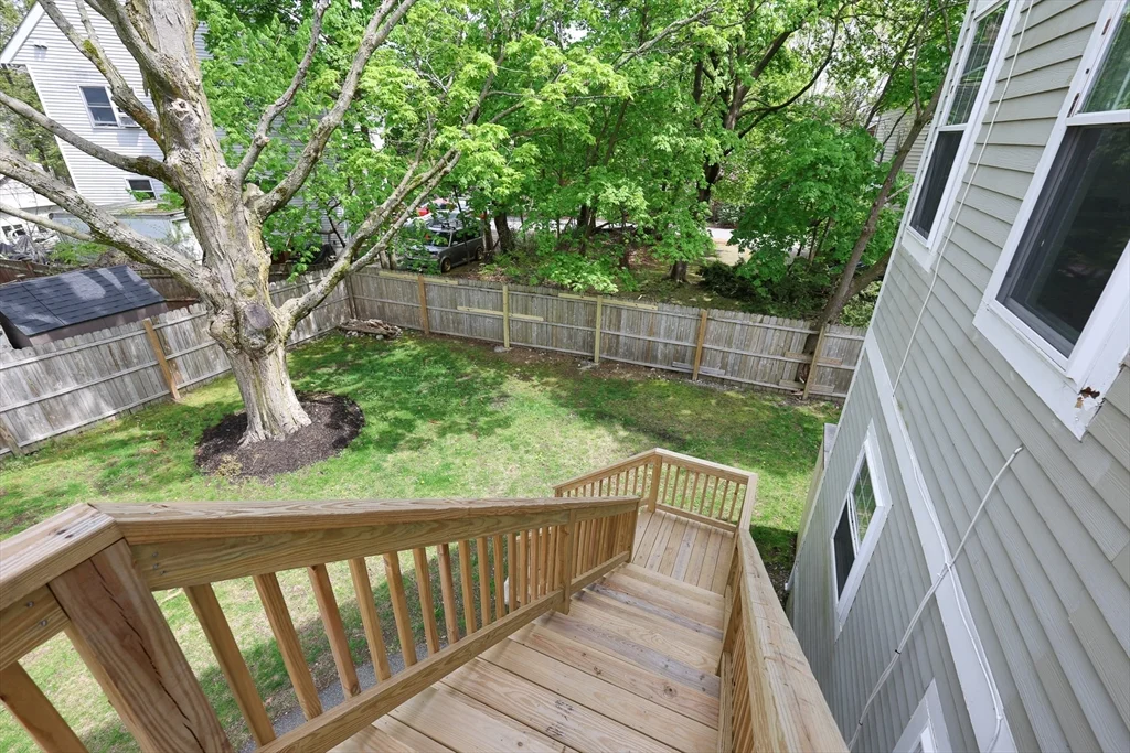 70 Mount Hope St, Roslindale