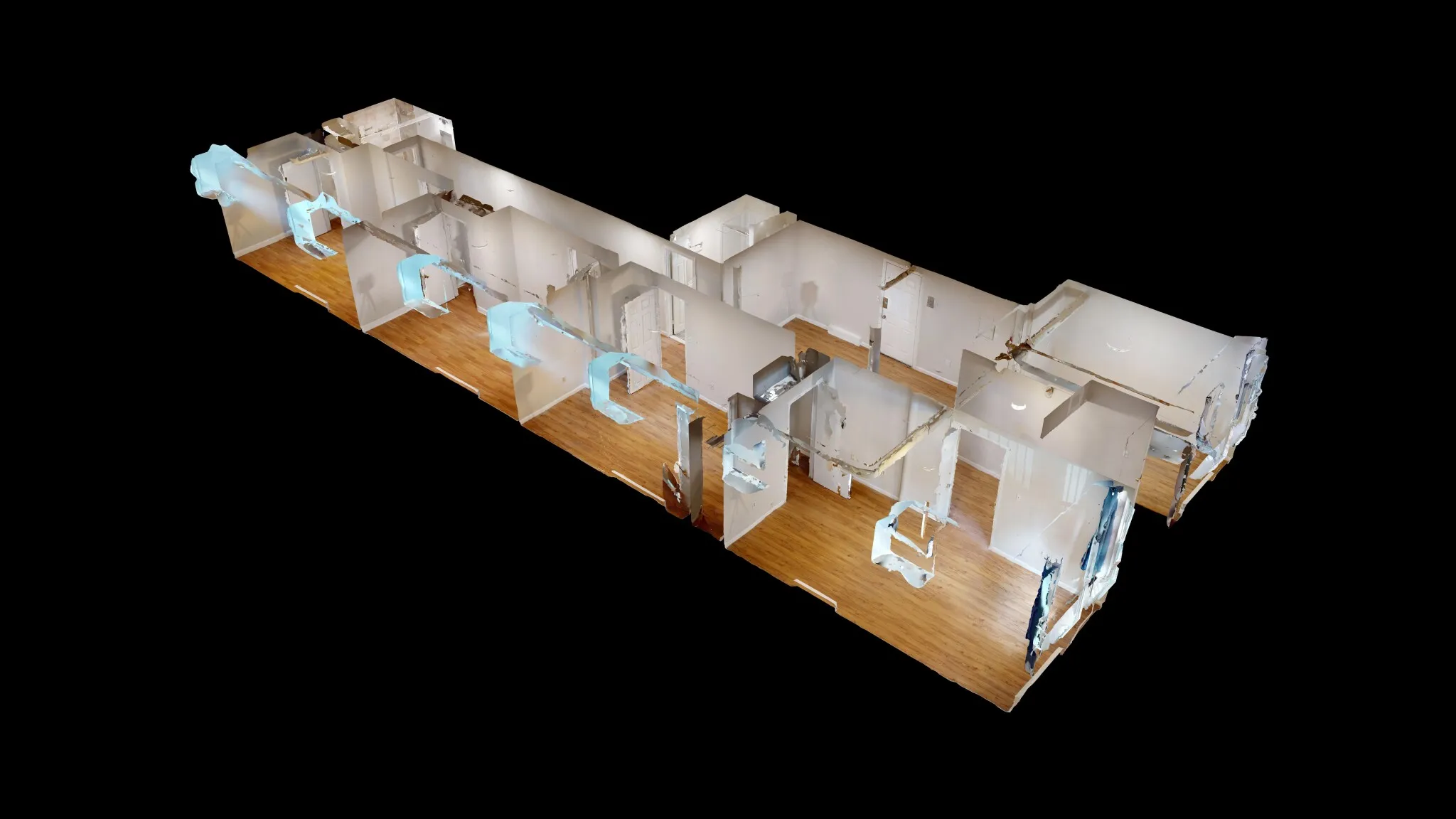 38 Hemenway St, Fenway