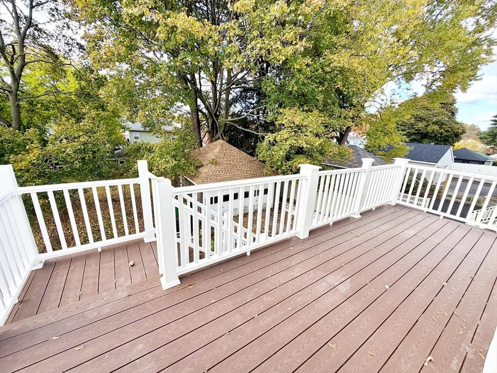 28 Pitcher Ave, West Medford