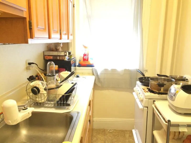 1197 Boylston St, Fenway