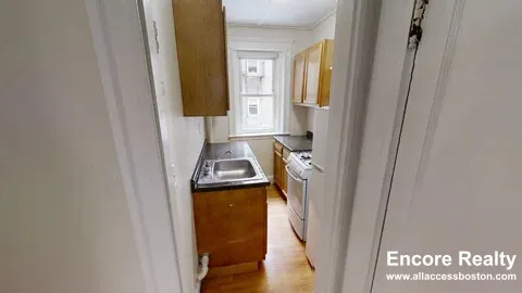 1179 Boylston St, Fenway