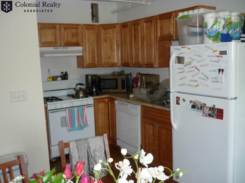 1703 Commonwealth Ave, Brighton