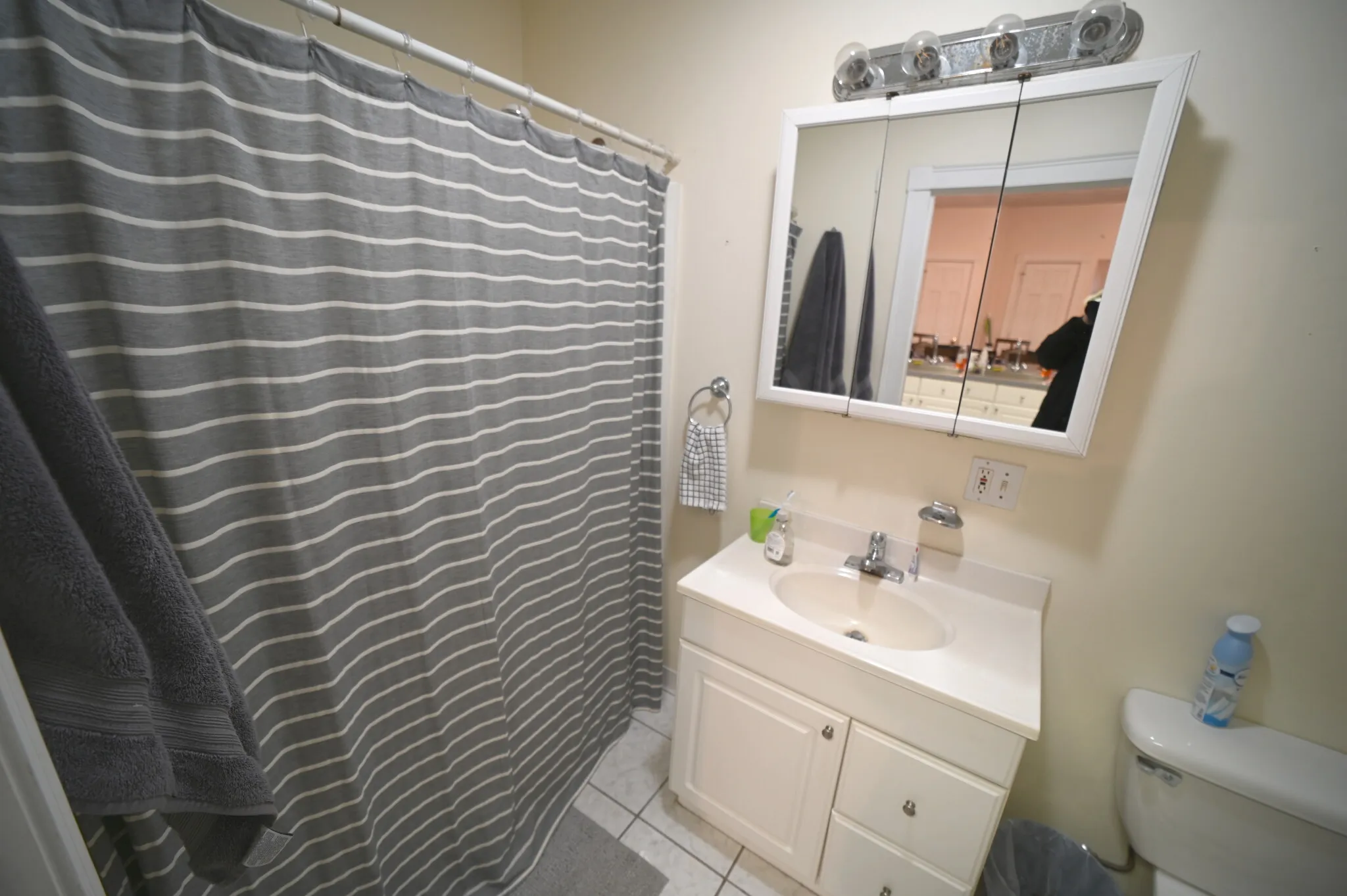 34 Anderson, Beacon Hill