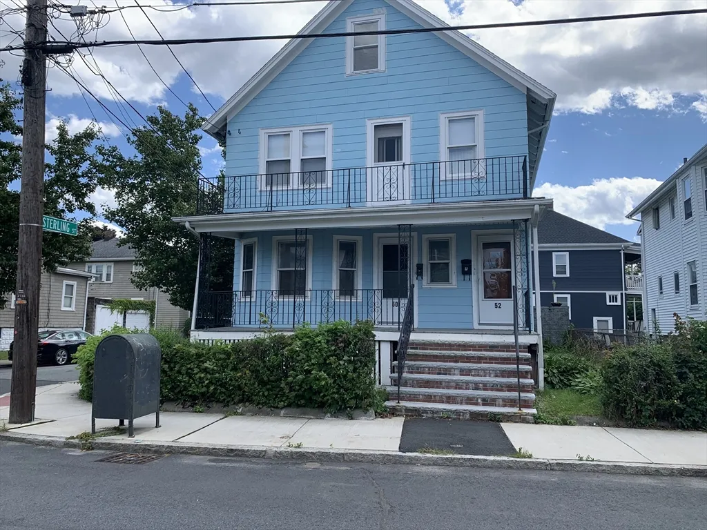 50 Windsor Rd, South Medford