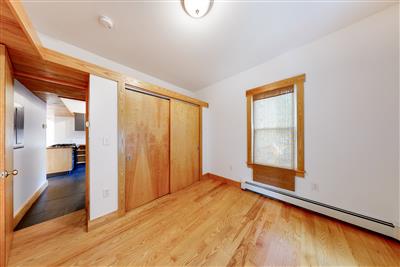 180 Columbia St, The Port