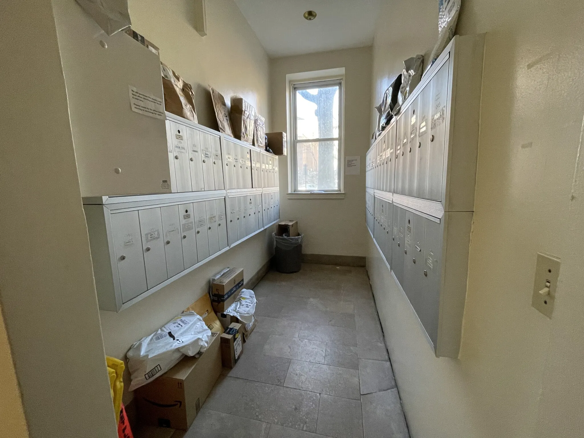 1477 Beacon St, Griggs Park