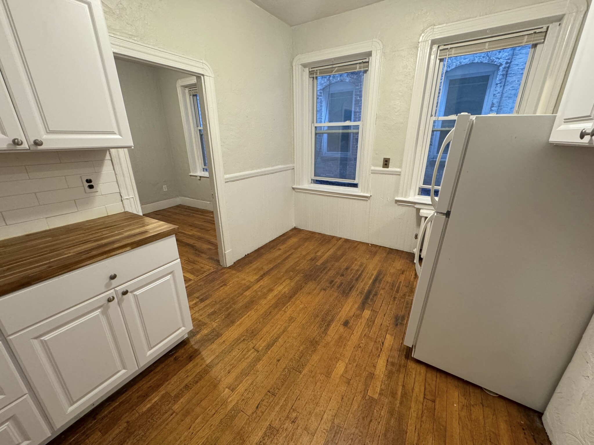 34 Anderson, Beacon Hill