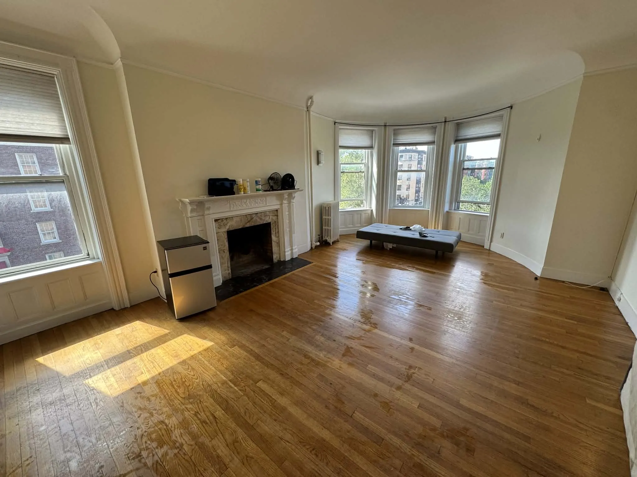 362 Commonwealth Ave, Back Bay