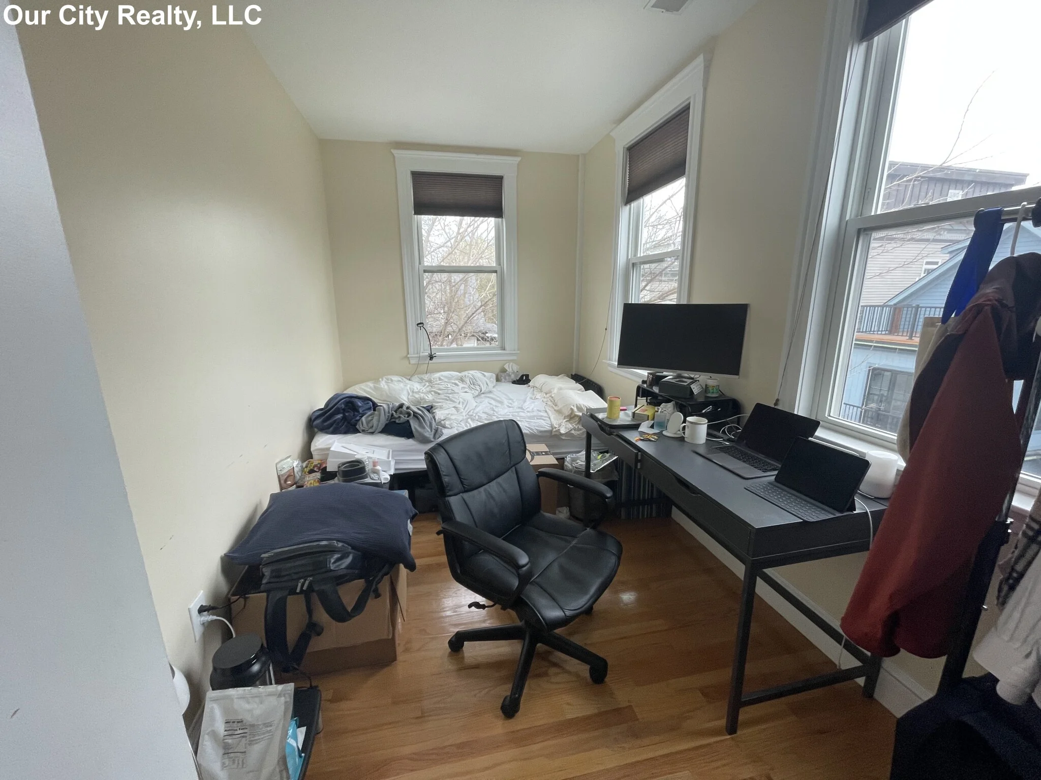 238 Prospect St, The Port