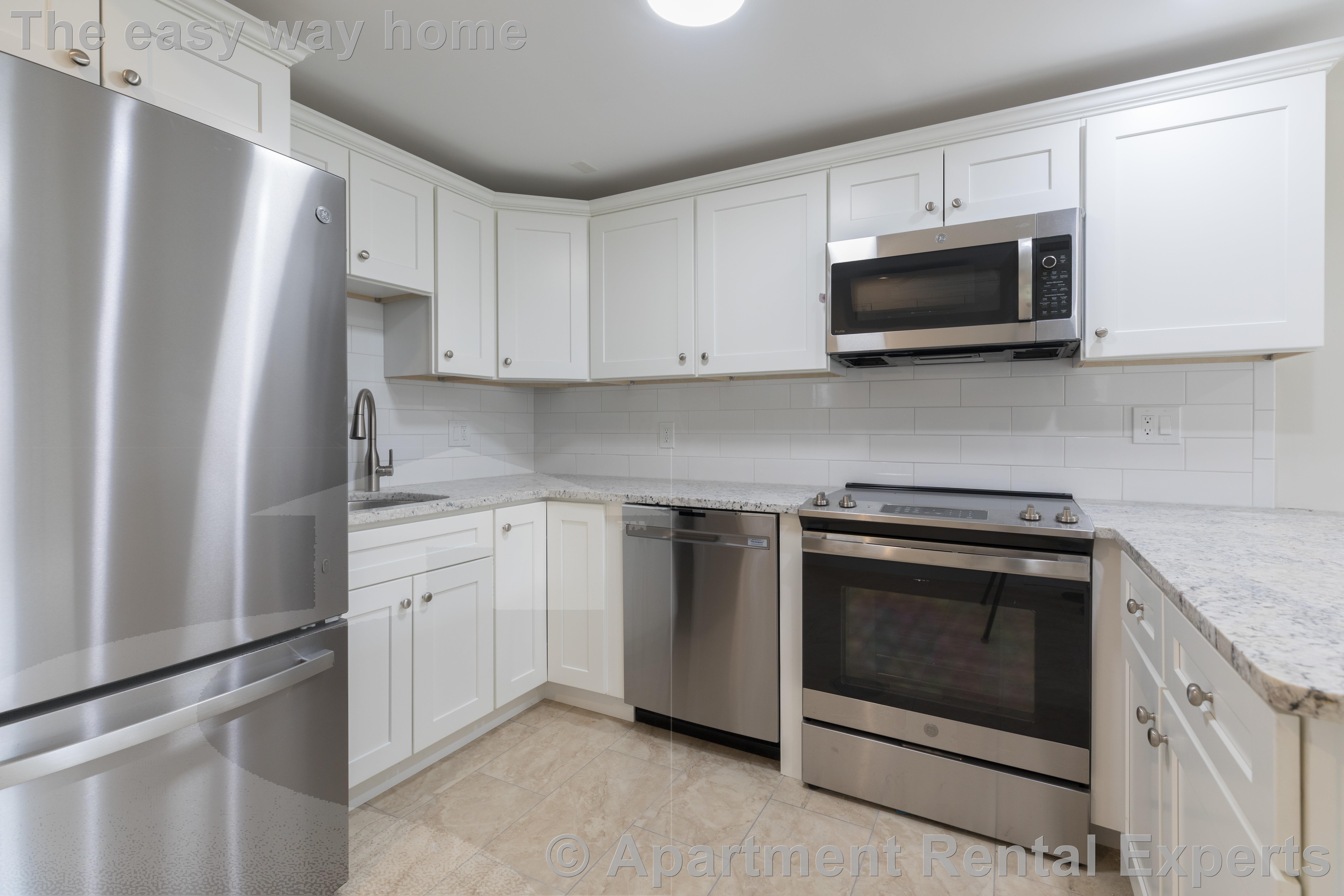 3 Linnaean St, Porter Square