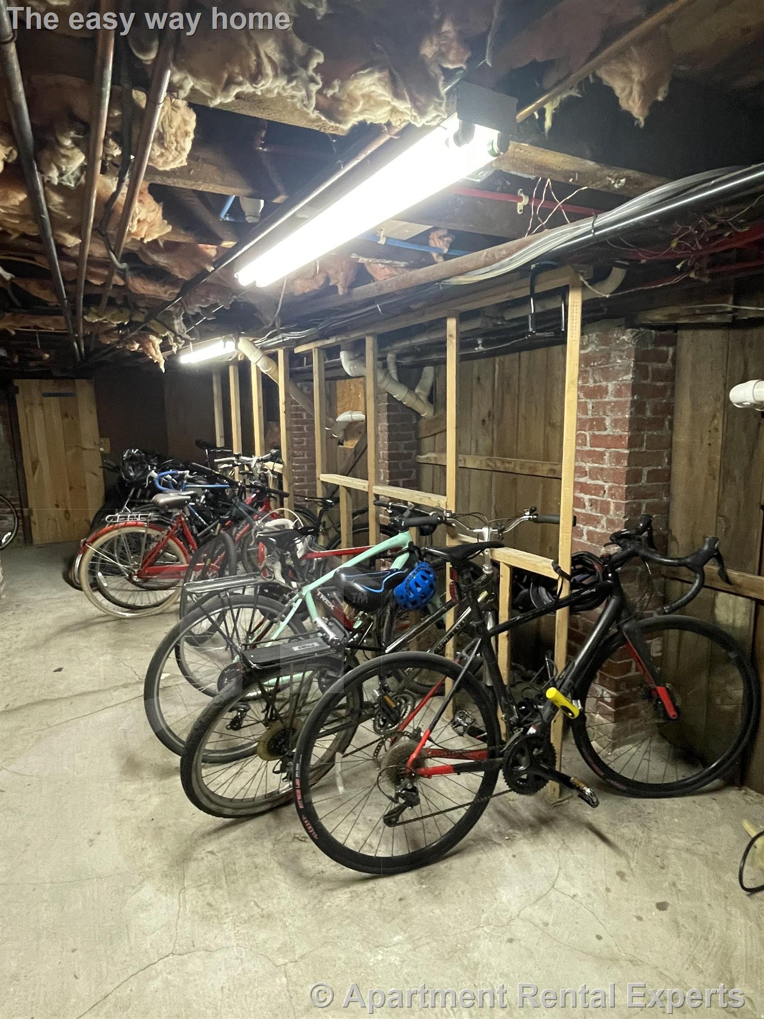 395.5 Columbia St, Inman Square