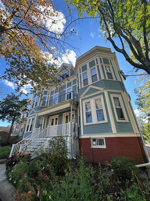 224 Concord Ave, Observatory Hill