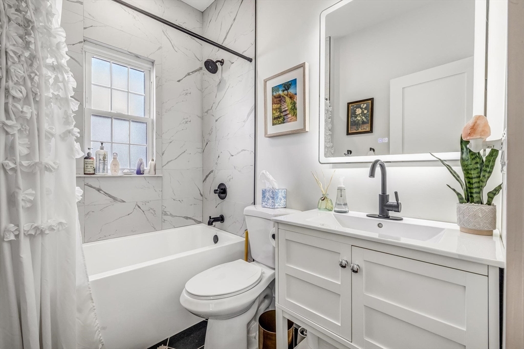 644 Adams St, Dorchester