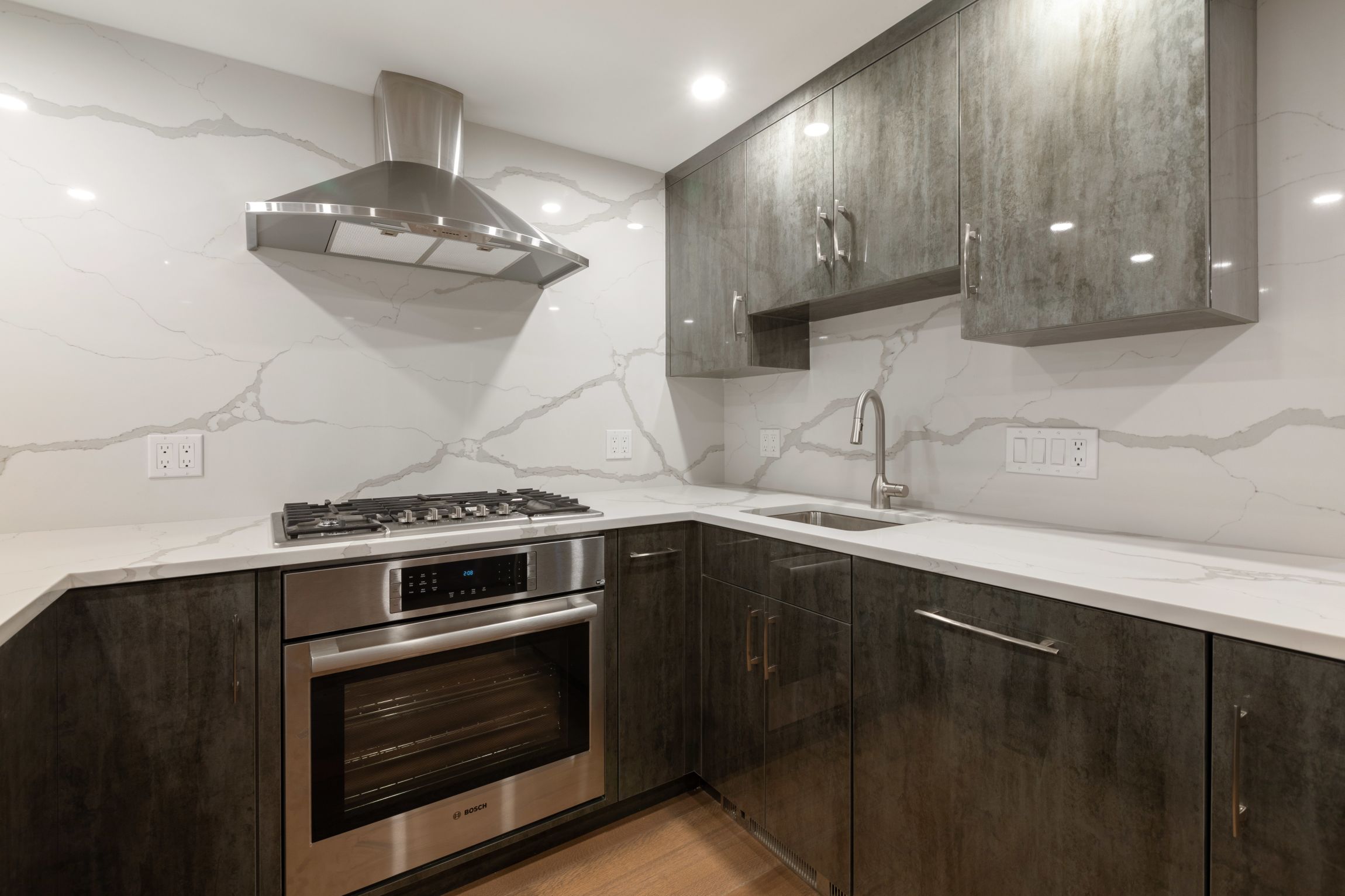 2 bed, 2 bath apartment for rent at 23 Unity St Unit 1, North End — photo 2 of 25