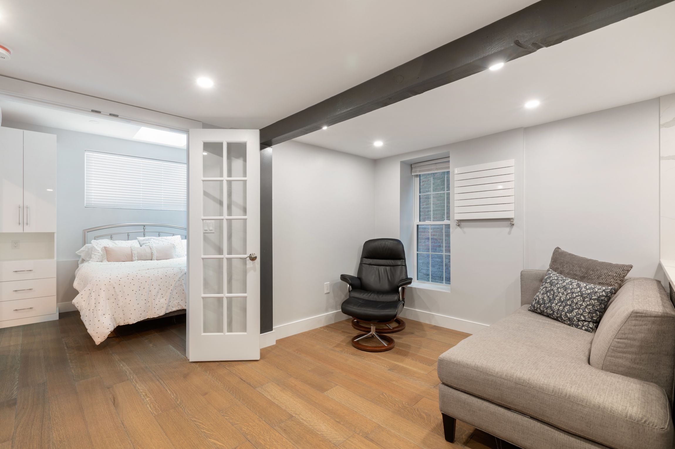 2 bed, 2 bath apartment for rent at 23 Unity St Unit 1, North End — photo 6 of 25