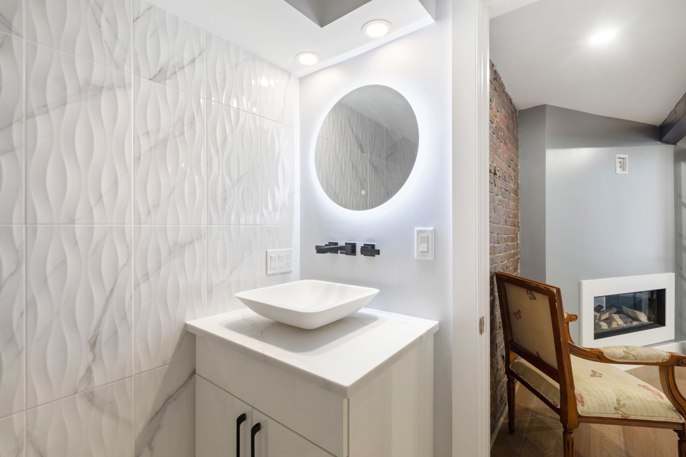 2 bed, 2 bath apartment for rent at 23 Unity St Unit 1, North End — photo 15 of 25