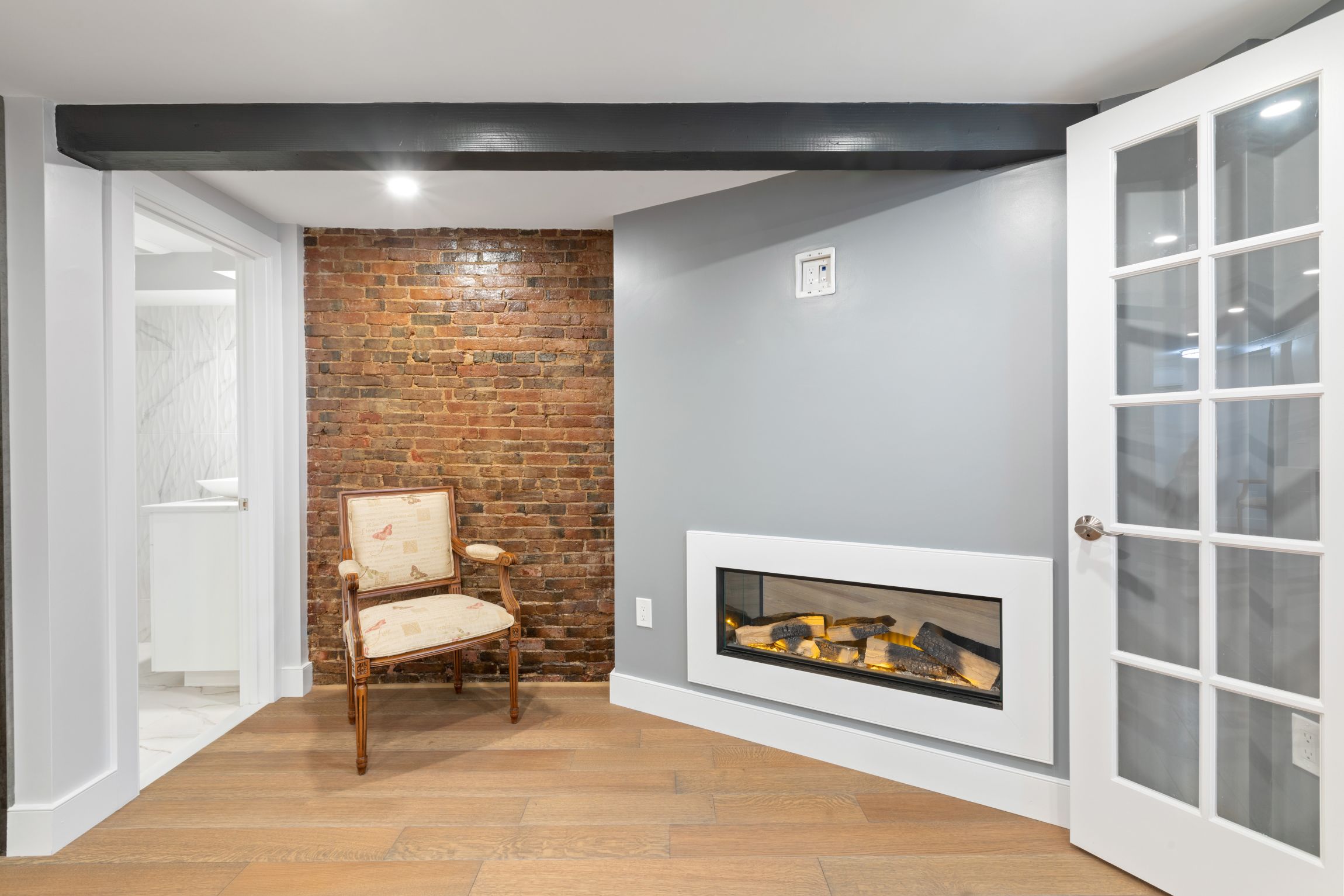 2 bed, 2 bath apartment for rent at 23 Unity St Unit 1, North End — photo 9 of 25