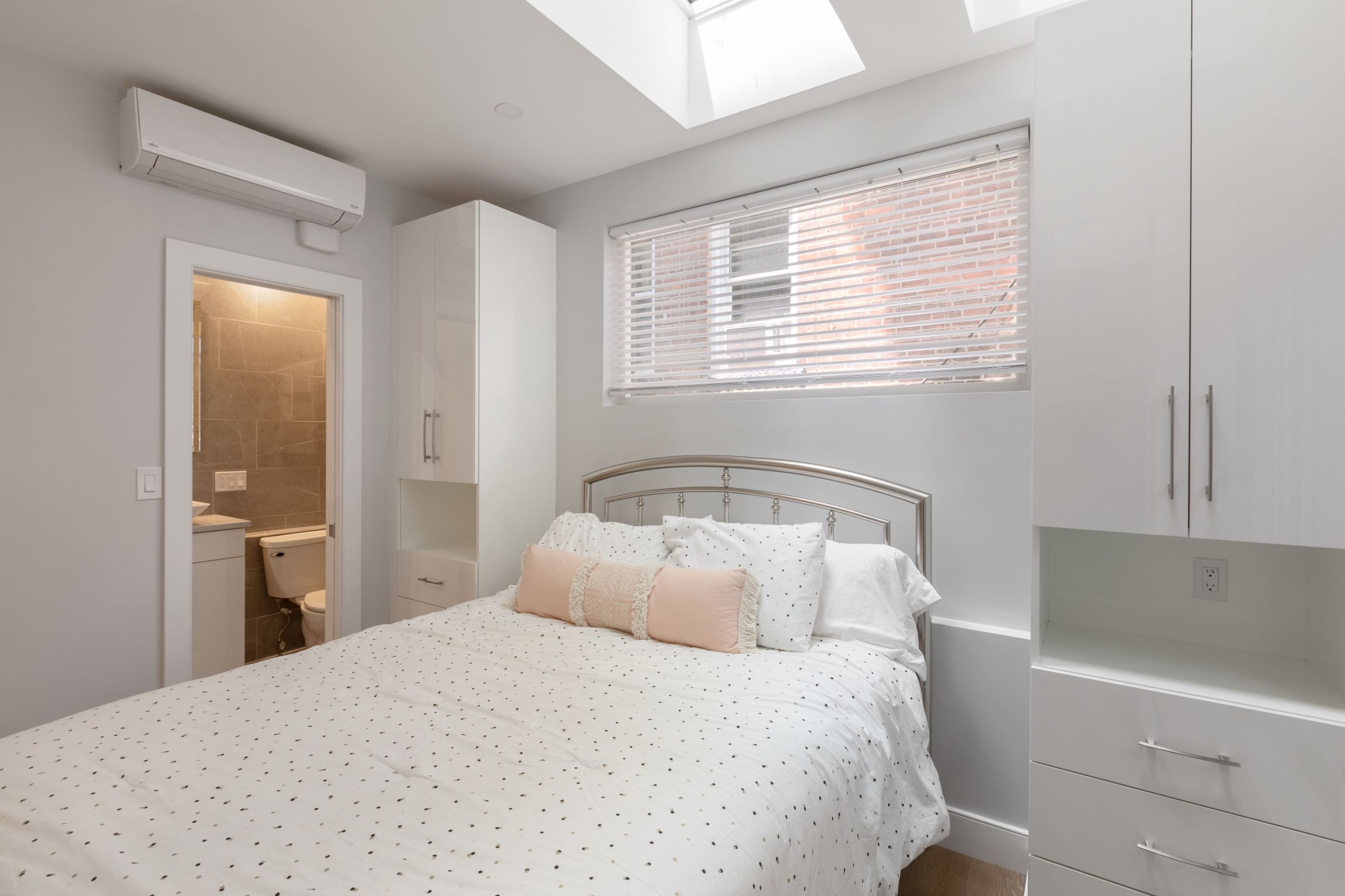 2 bed, 2 bath apartment for rent at 23 Unity St Unit 1, North End — photo 17 of 25