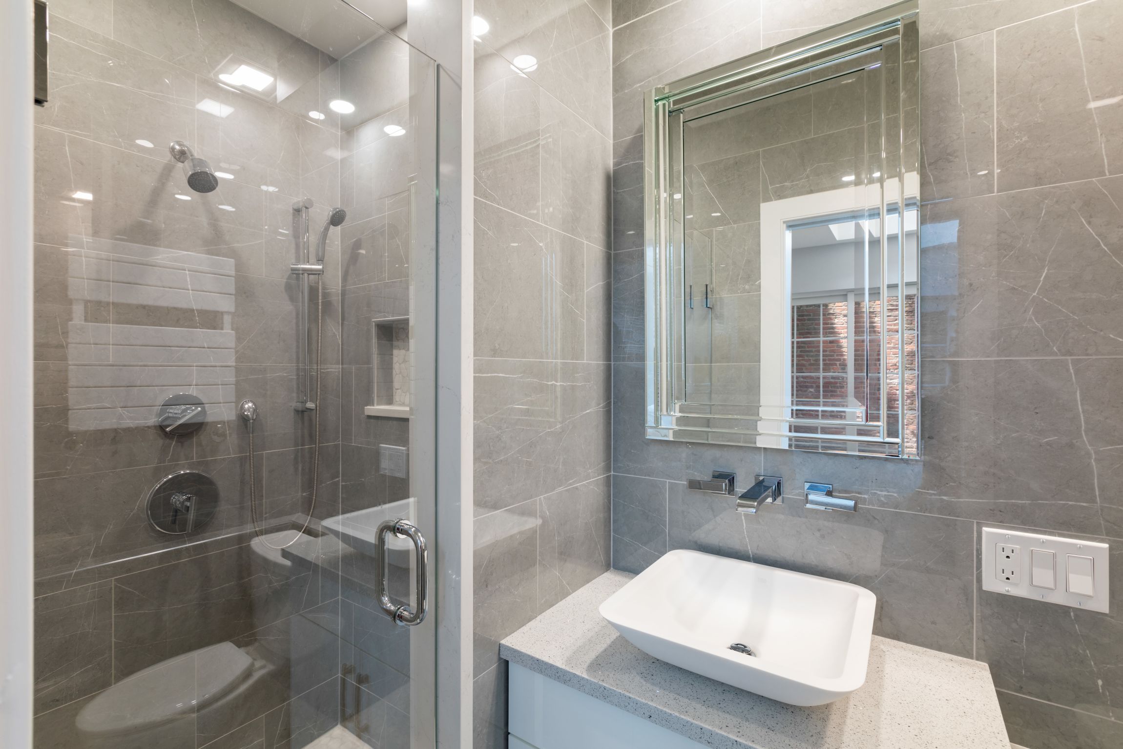 2 bed, 2 bath apartment for rent at 23 Unity St Unit 1, North End — photo 18 of 25