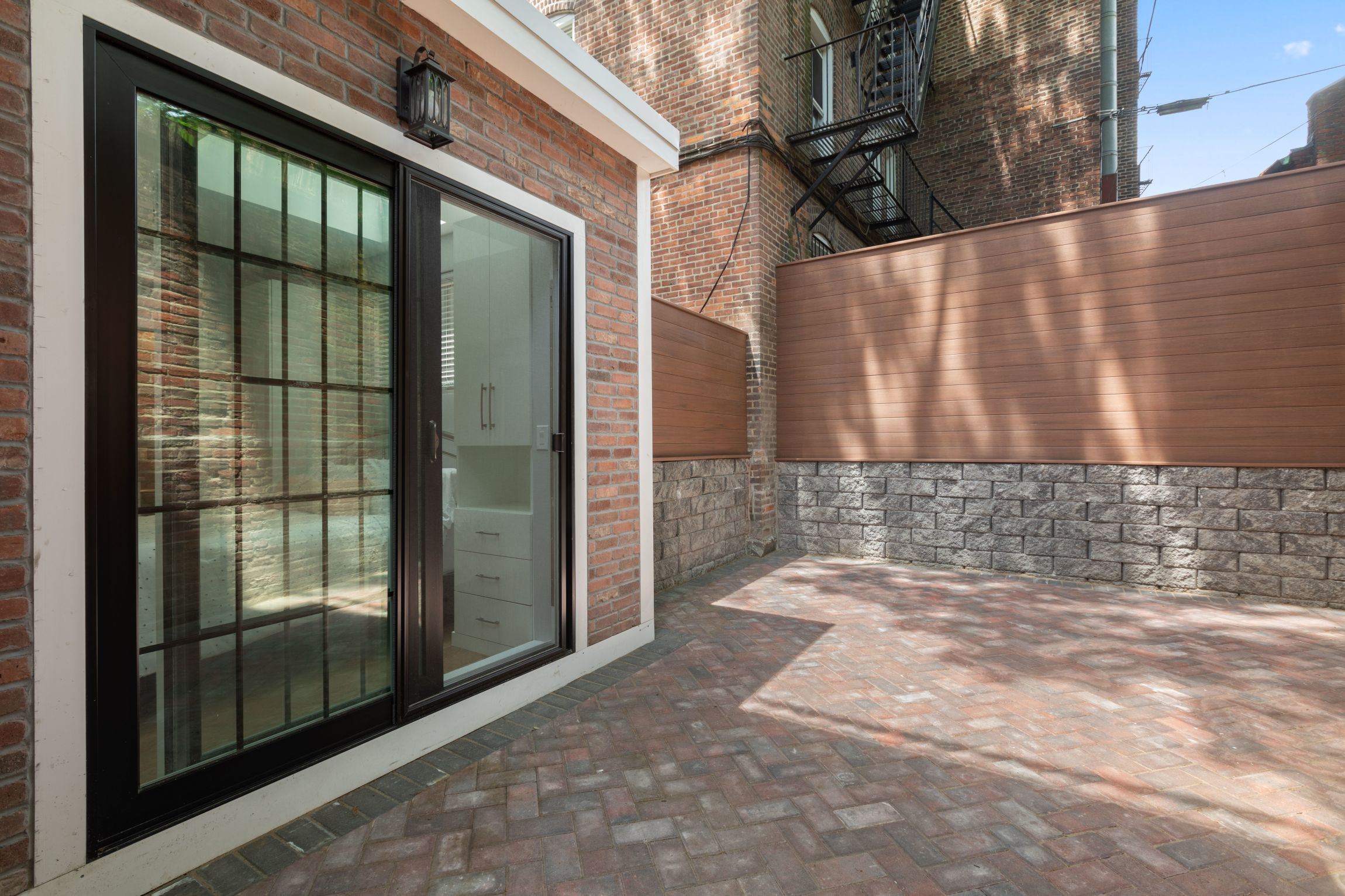2 bed, 2 bath apartment for rent at 23 Unity St Unit 1, North End — photo 23 of 25