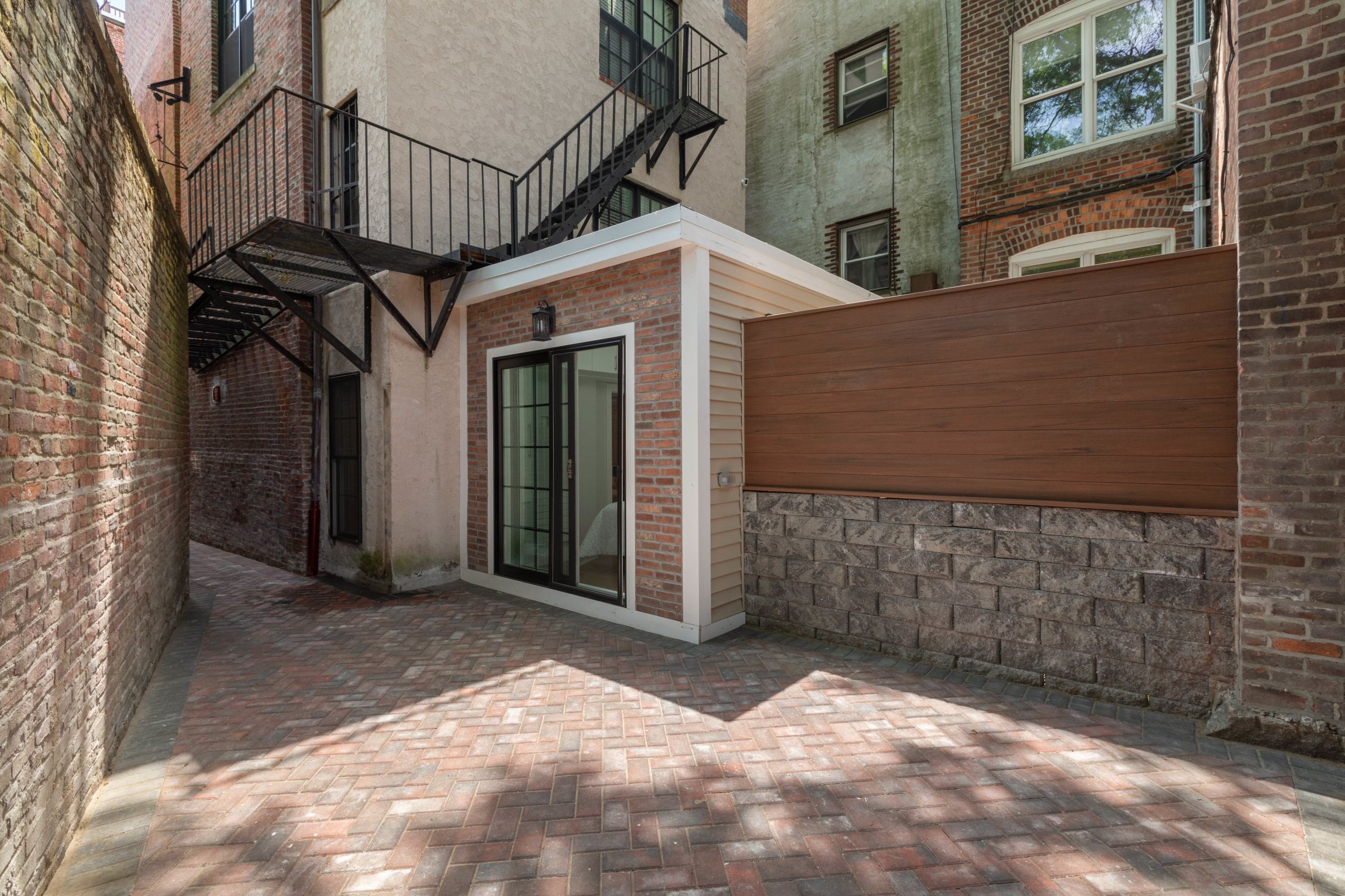 2 bed, 2 bath apartment for rent at 23 Unity St Unit 1, North End — photo 1 of 25
