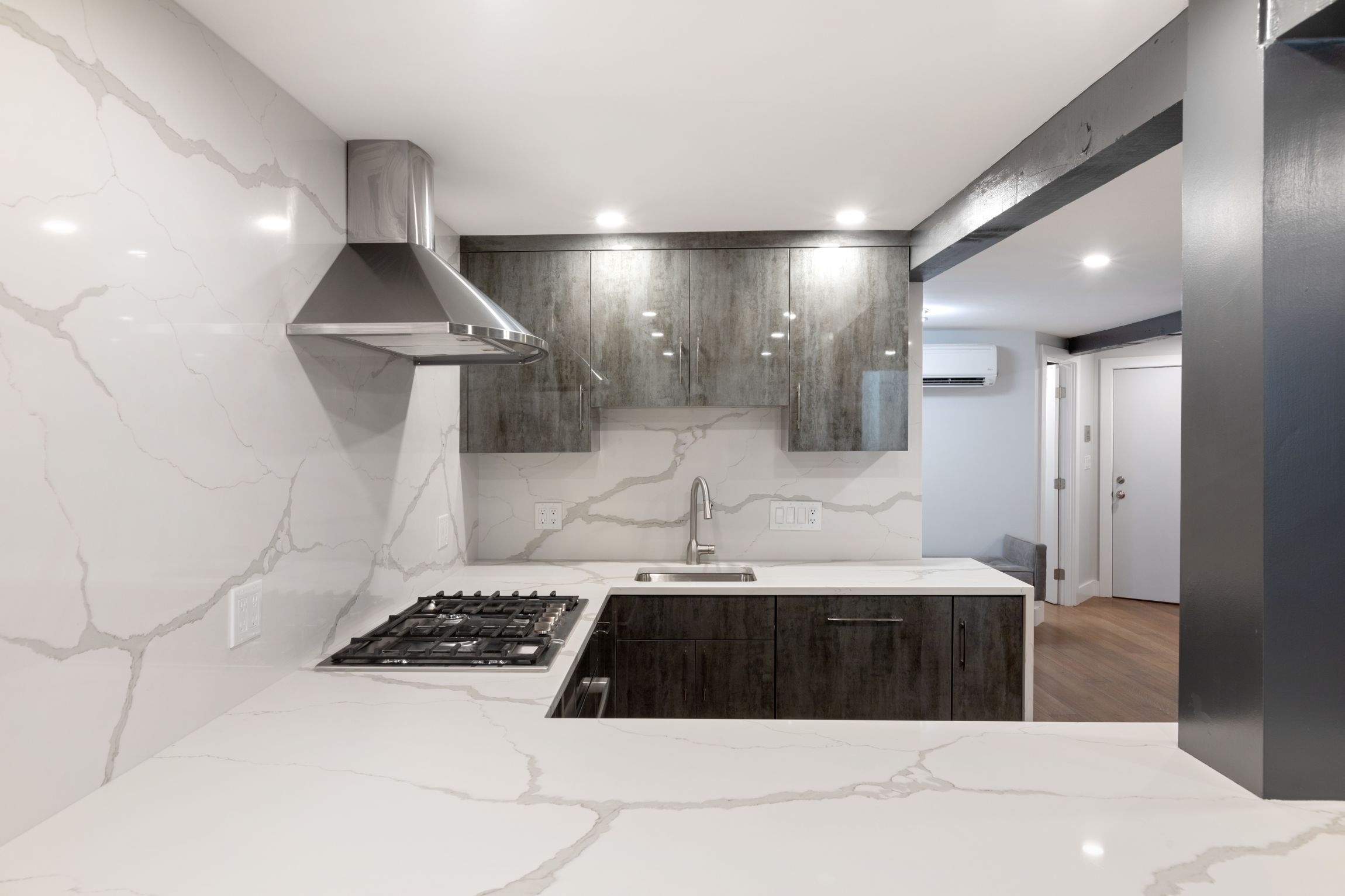 2 bed, 2 bath apartment for rent at 23 Unity St Unit 1, North End — photo 4 of 25