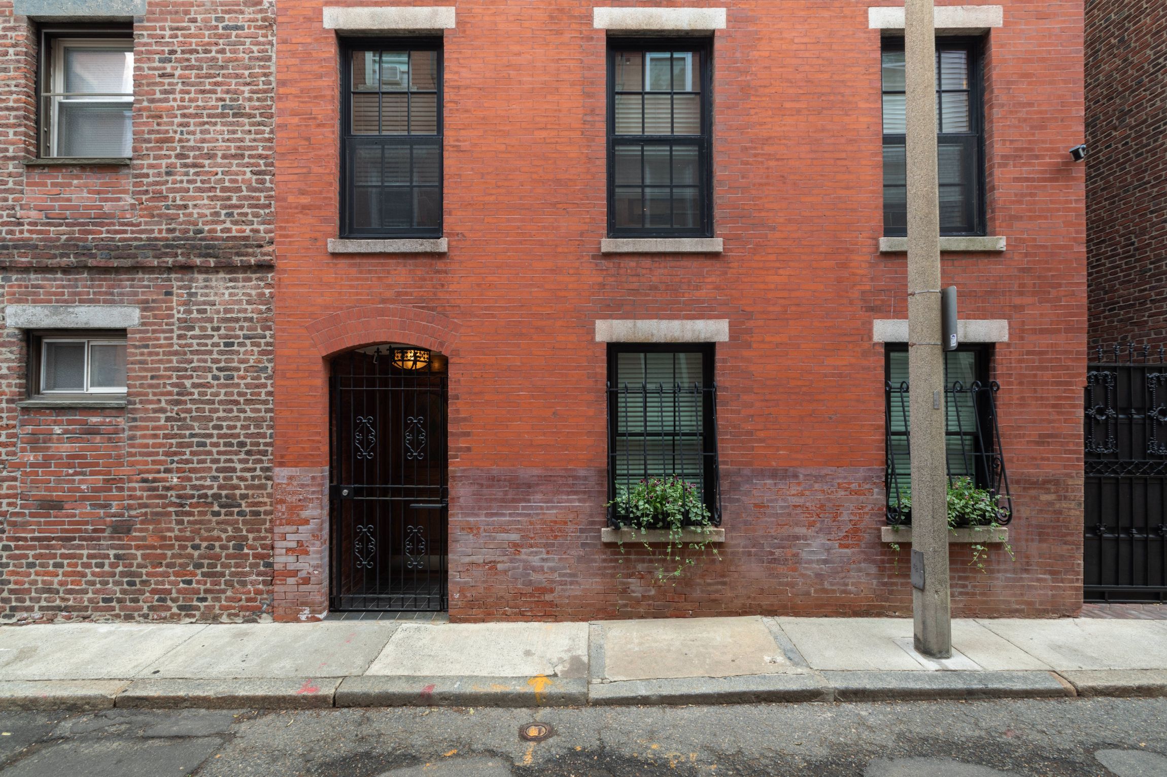 2 bed, 2 bath apartment for rent at 23 Unity St Unit 1, North End — photo 24 of 25