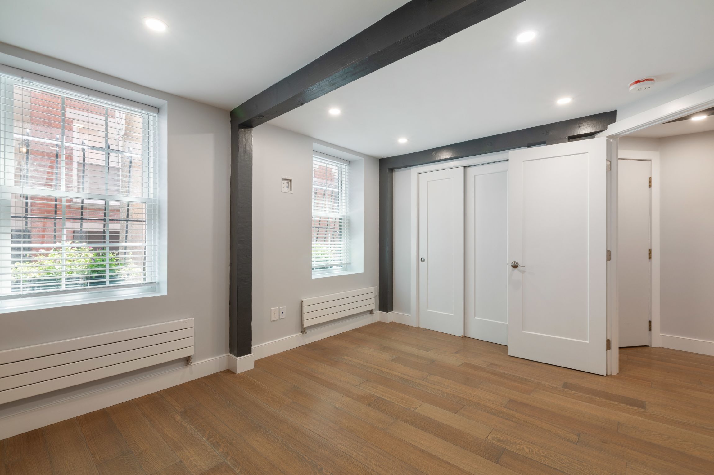 2 bed, 2 bath apartment for rent at 23 Unity St Unit 1, North End — photo 22 of 25