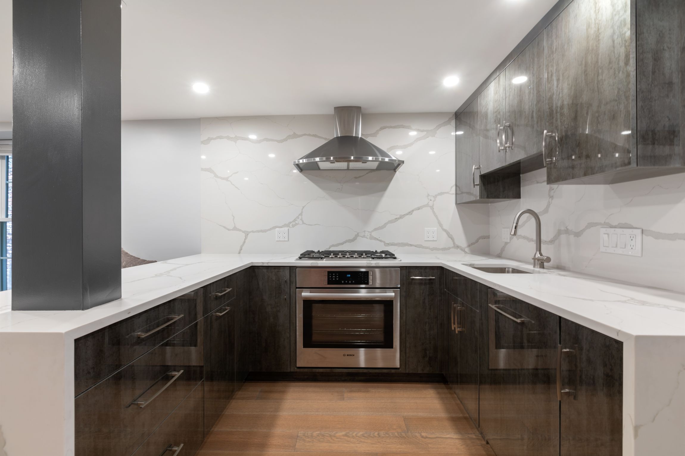2 bed, 2 bath apartment for rent at 23 Unity St Unit 1, North End — photo 3 of 25